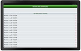 Resultat PMU Burkina Faso screenshot 4