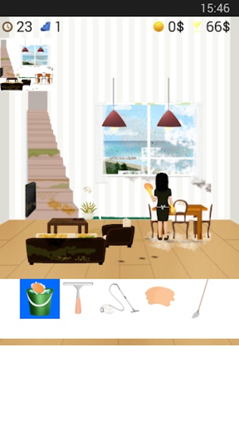 Home Cleaning Games - Preview 2