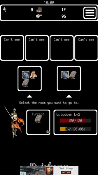 Buriedbornes - Preview 6