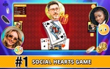 VIP Games: Hearts, Euchre screenshot 8