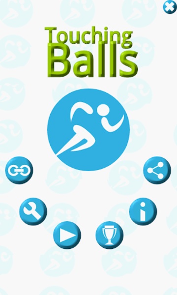 Touching Balls - Preview 5