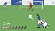 Overhead Kick screenshot 9