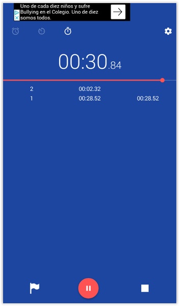 OneClock Free - Preview 5