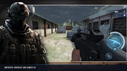 Black Commando screenshot 6