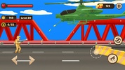 Artillery Attack: Army Shooter screenshot 1