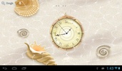 Clock on the seafloor screenshot 2