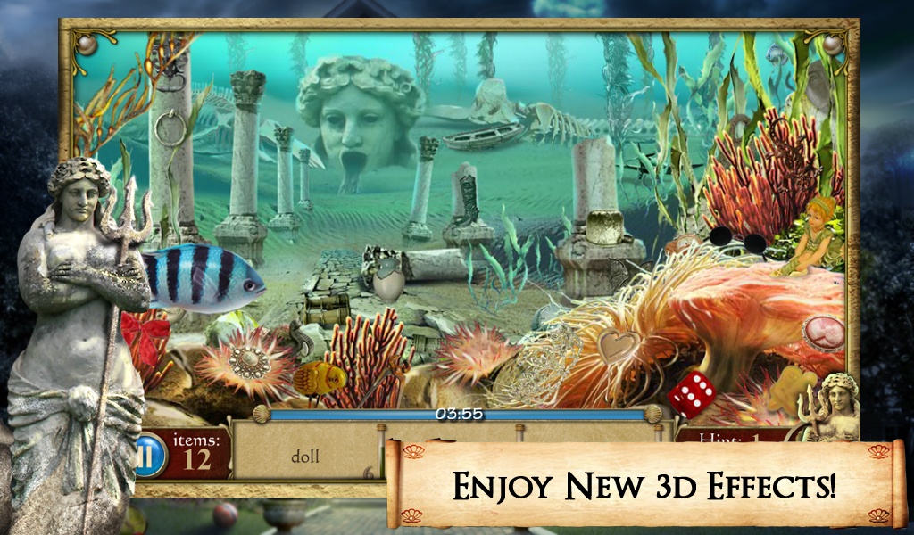 Magic Ocean - Preview 4
