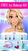 Ice Princess Salon FULL FREE screenshot 4