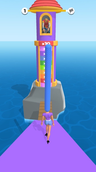 Hair Tower - Preview 5