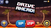 Drive Ahead! screenshot 11