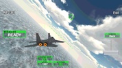 Jet Fighter 3D - Fighter plane screenshot 2