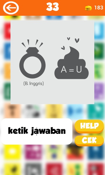 Tebak Gambar by Izandi - Preview 6