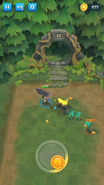 Download Auto Chess MOD APK v2.12.3 for Android