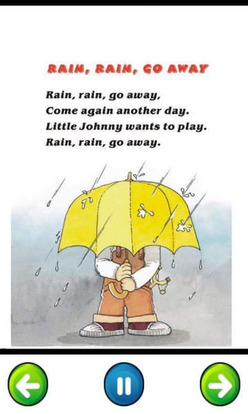 Top 50 Nursery Rhymes For Kids - Preview 1
