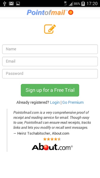 Pointofmail - Preview 6