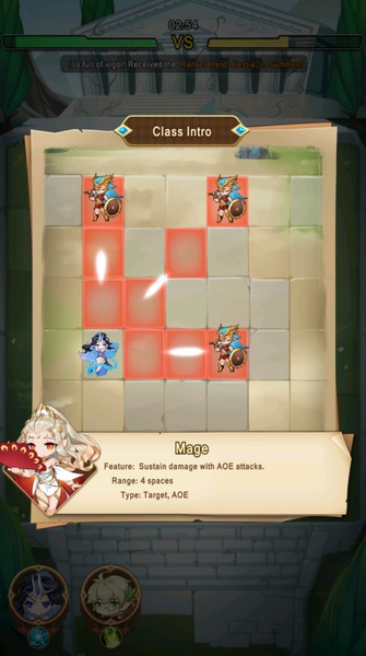 Olympus: Idle Legends - Preview 4