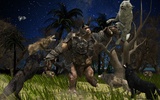 Rise of the Werewolf screenshot 3