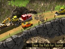 OffRoad Construction Simulator screenshot 2