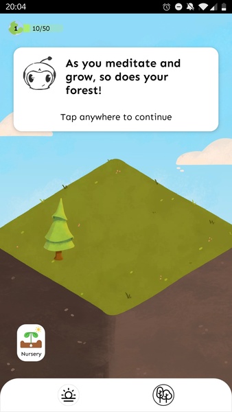 Atom: Build a habit of meditation - Preview 4