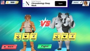 Kung Fu Animal Fighting Game screenshot 7
