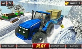 Farm Tractor Cargo Driving Simulator 20 screenshot 15