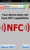 Do I Have NFC? screenshot 2