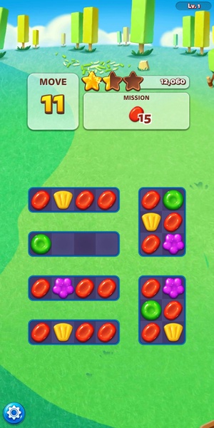 Sweet Road - Preview 13