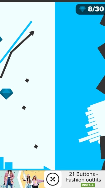 Wire Ketchapp - Preview 3