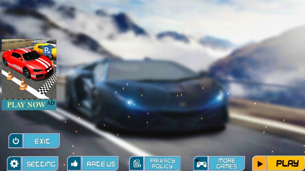Speed Car Driving 3D - Preview 6