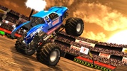 Monster Truck Destruction screenshot 5