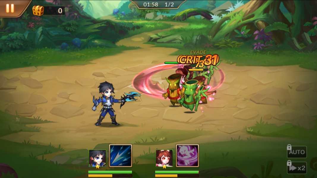 Soul Land Reloaded - Preview 14