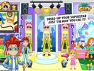 My City : Popstar screenshot 4