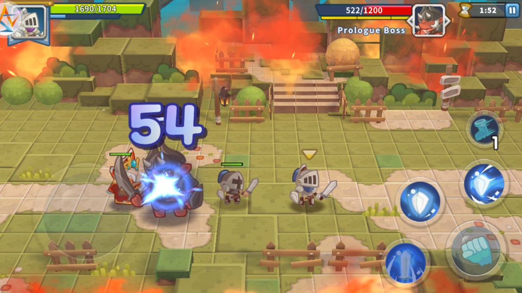 Watch Orc - Preview 2