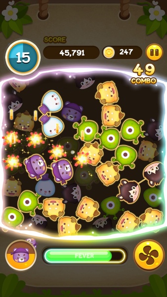 Puchi Puchi Pop: Puzzle Game - Preview 4