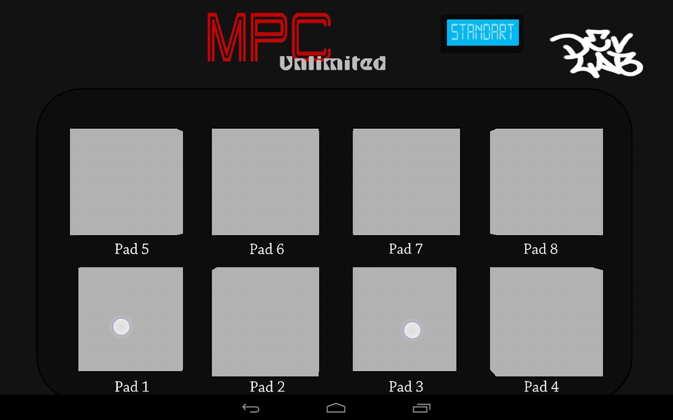 MPC Unlimited Demo - Preview 6
