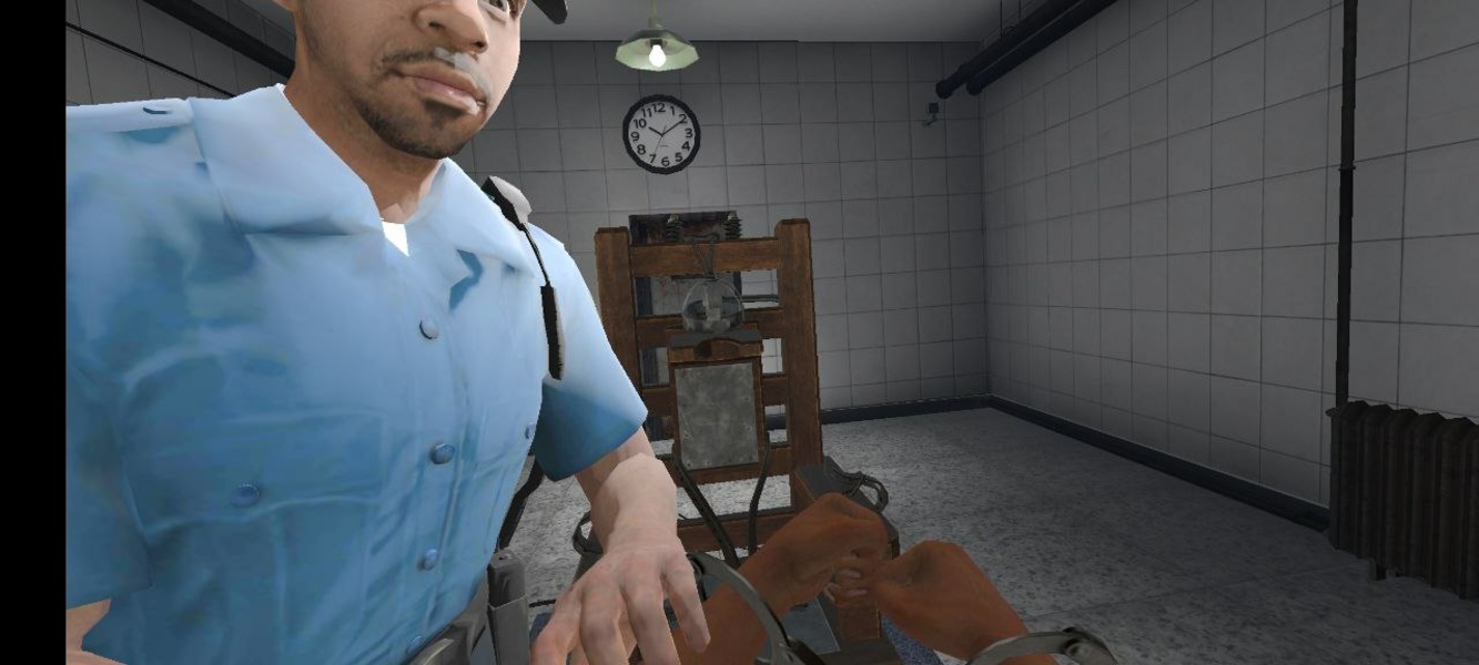 Endless Nightmare 4: Prison для Android - Скачайте APK с Uptodown