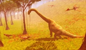 Argentinosaurus Simulator screenshot 13