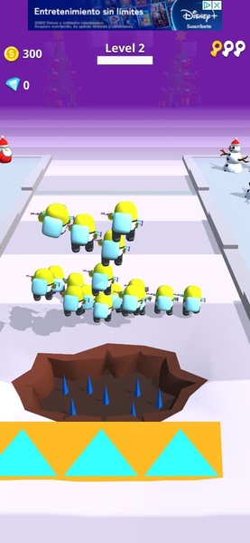 Imposter Fight 3D - Preview 8