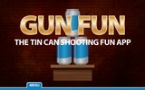 Gun Fun Shooting Tin Cans screenshot 5