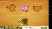 Kids Jigsaw Blocks Puzzle screenshot 3