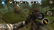 Chicken Shoot : Sniper Shooter screenshot 2