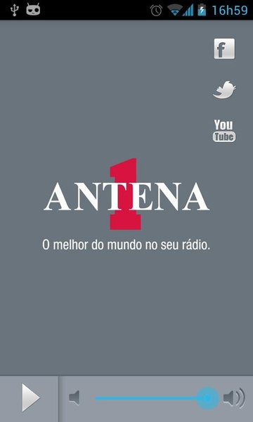 Antena 1 - Preview 3