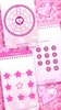 Pink Diary with Lock Password screenshot 4