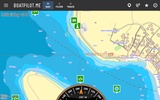 BoatPilot: Chartplotter screenshot 3