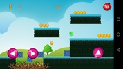 Green Ball 3 screenshot 4