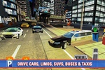 Cars of New York: Simulator screenshot 13