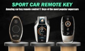 Car Keys Simulator: Car Remote screenshot 4