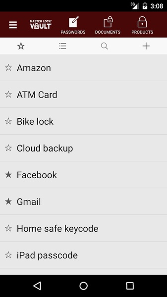 Master Lock Vault - Preview 5