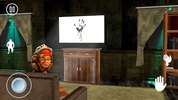 Scary Doll: Horror House Game screenshot 5