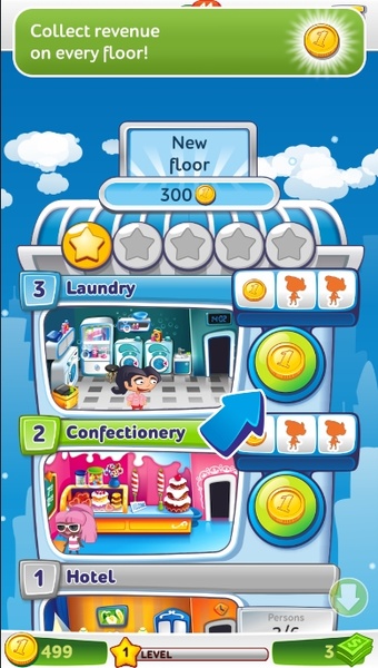 Pocket Tower - Preview 3